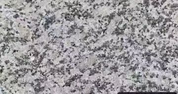 张家界 芙蓉白（芝麻白大花）火烧面