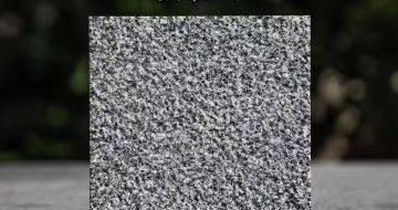 张家界 芝麻黑荔枝面