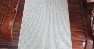 张家界花岗岩机刨面拉丝面介绍