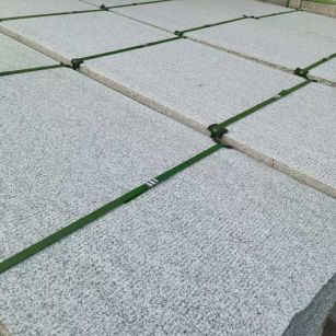 张家界 芝麻白斧剁面