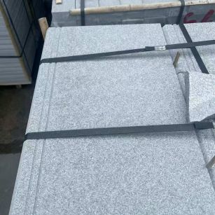 张家界 芝麻灰火烧面拉槽台阶