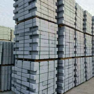 张家界 路沿石（路侧石），颜色一致，尺寸标准