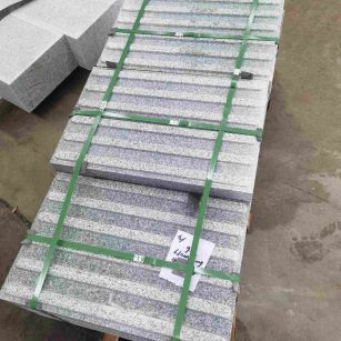 张家界 盲道加工