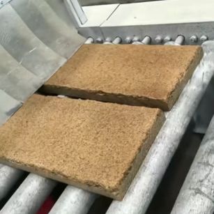 张家界 仿古石流水线生产，各种颜色可定制