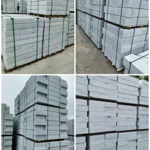 张家界 花岗岩路沿石多少钱