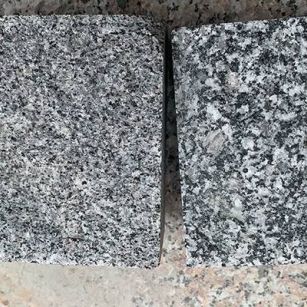 张家界芝麻黑自然面