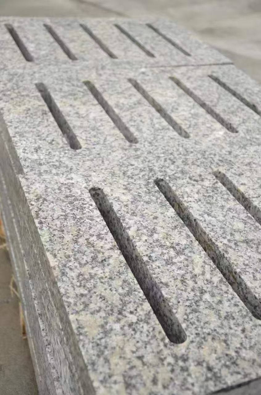 张家界芙蓉白水沟盖板