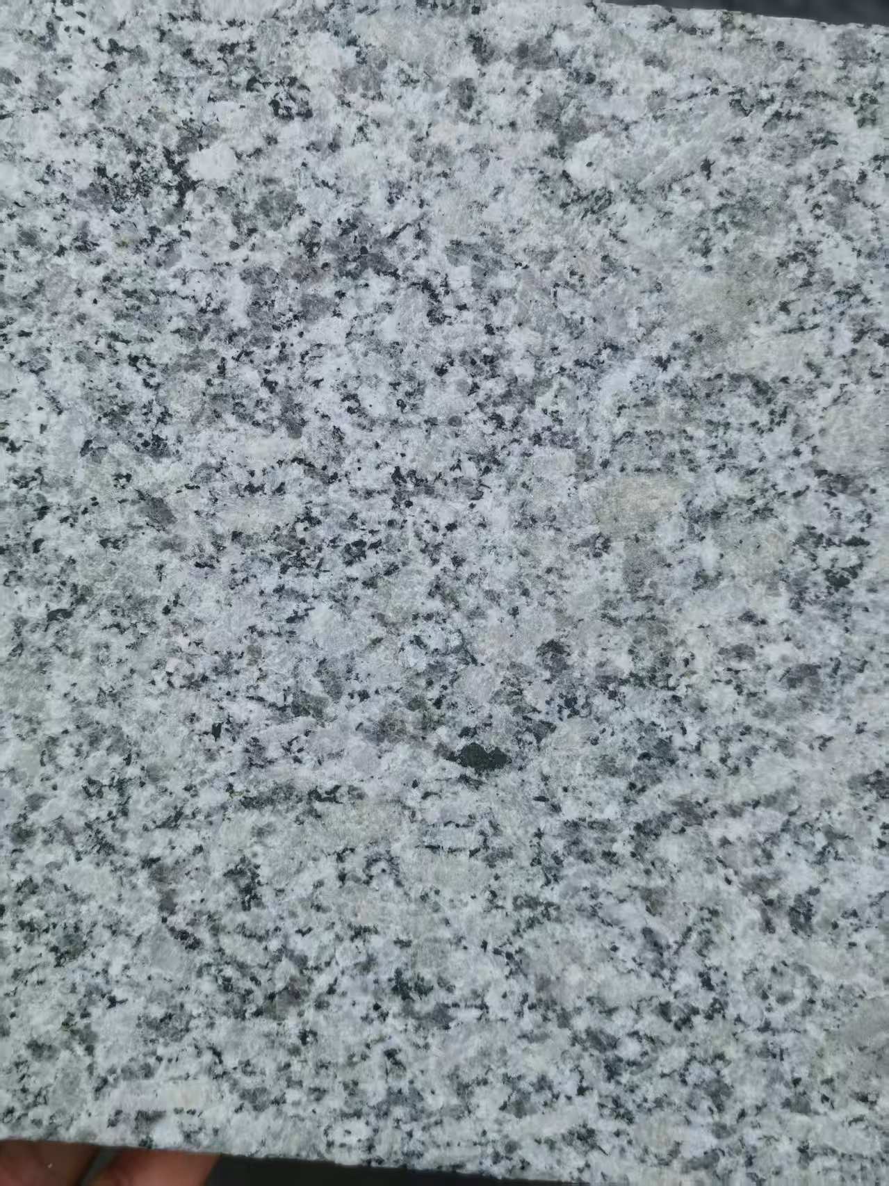 张家界 芙蓉白火烧面