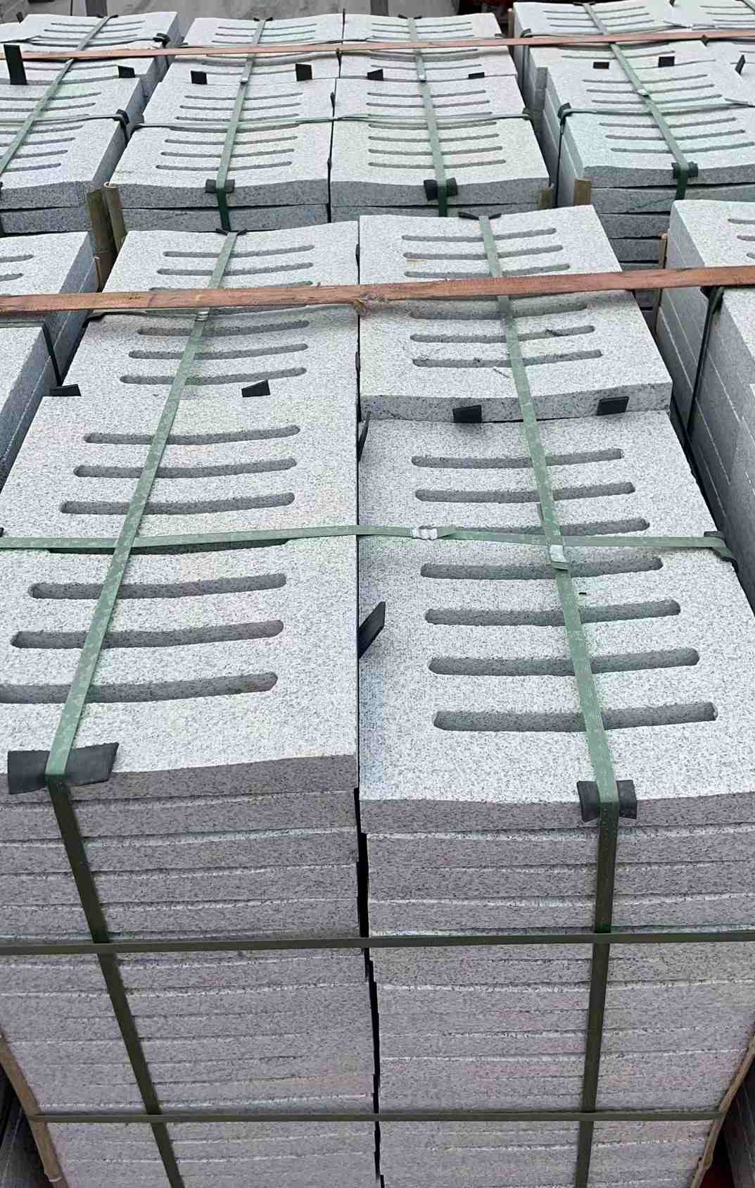 张家界 水沟盖板