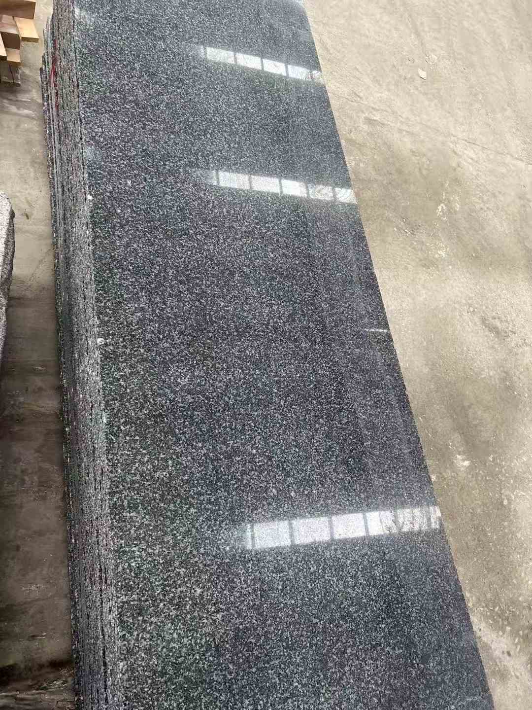 张家界 芝麻黑光面