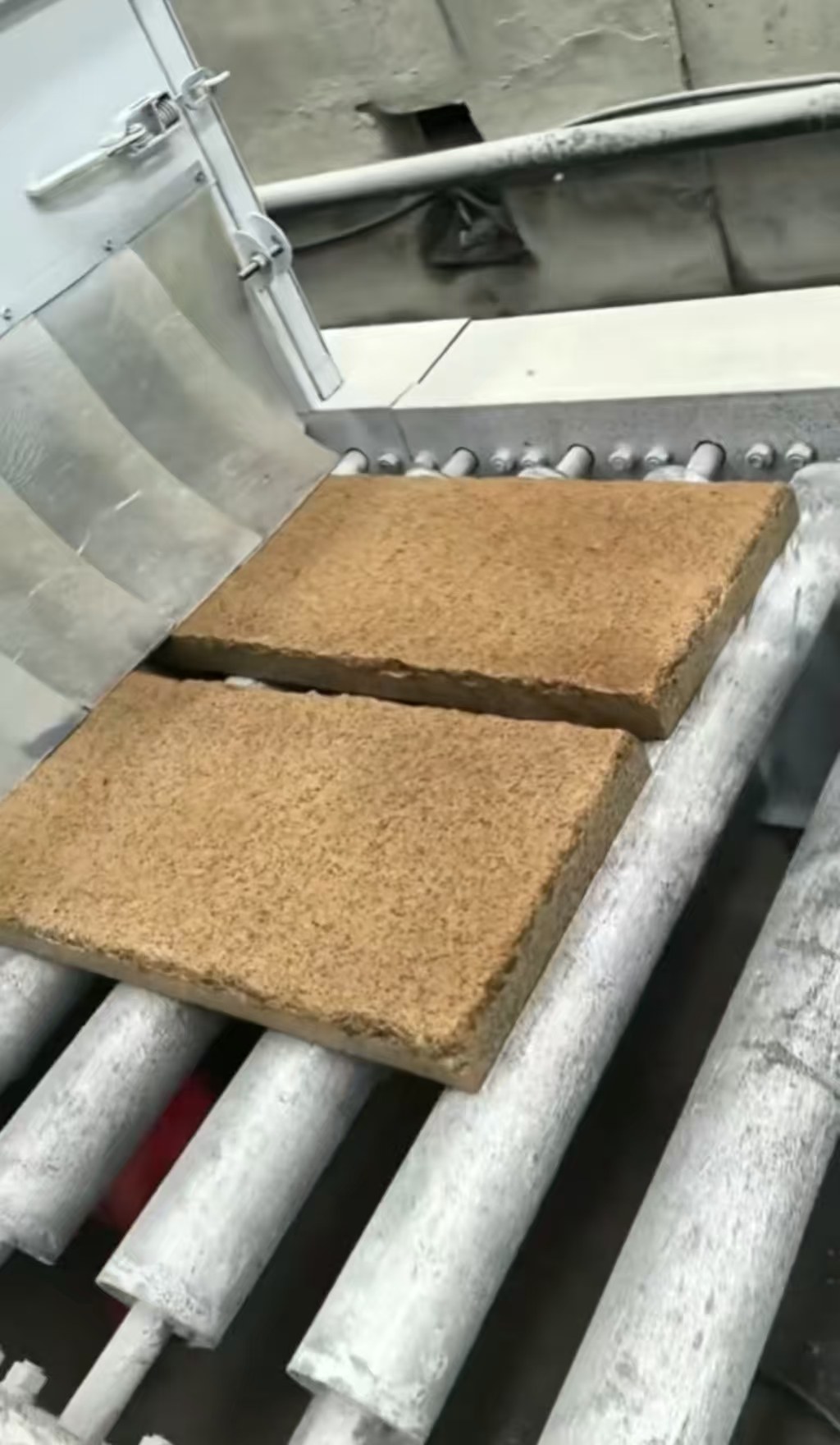 张家界 仿古石流水线生产，各种颜色可定制