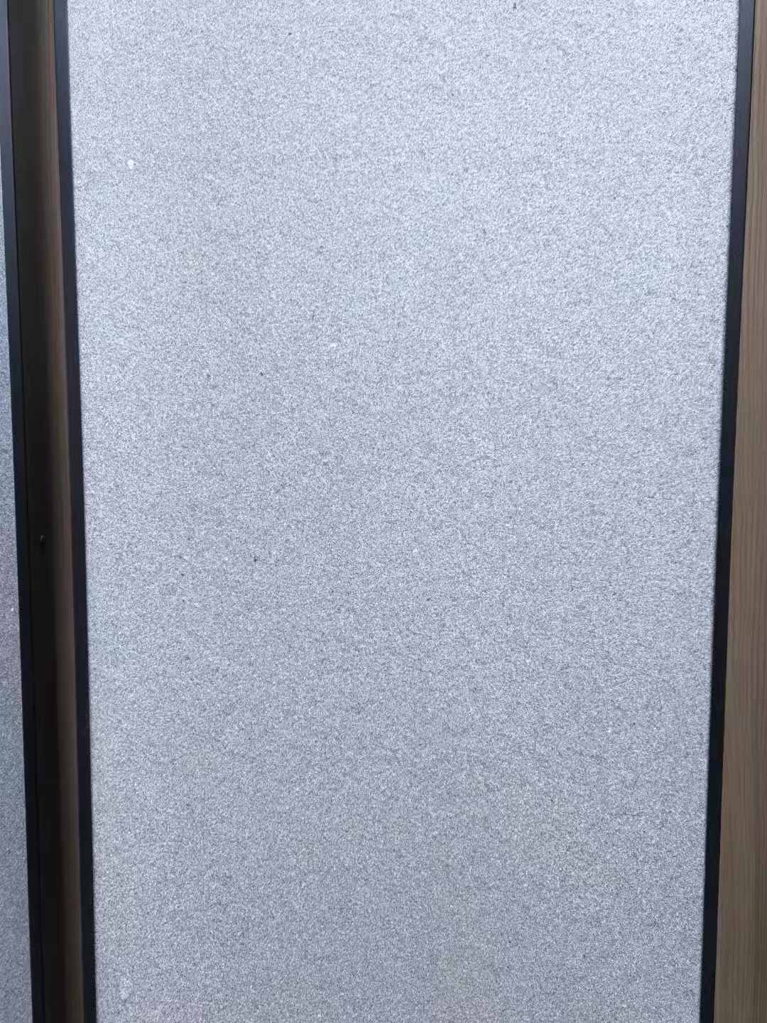 张家界 芝麻灰火烧面