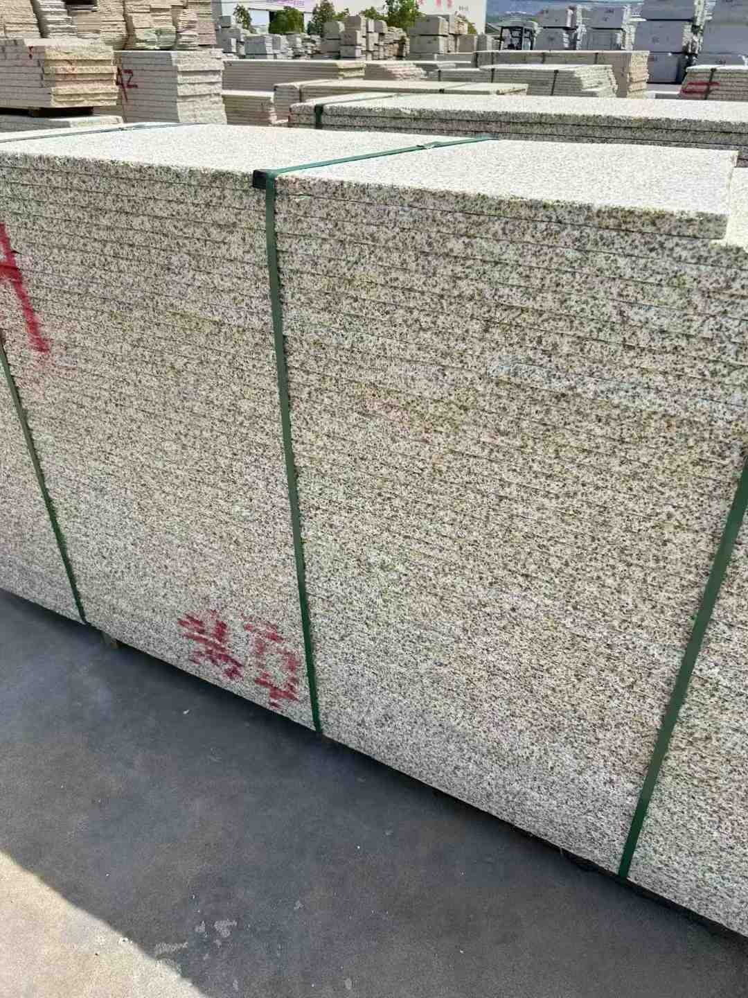 张家界黄金麻荔枝面毛板