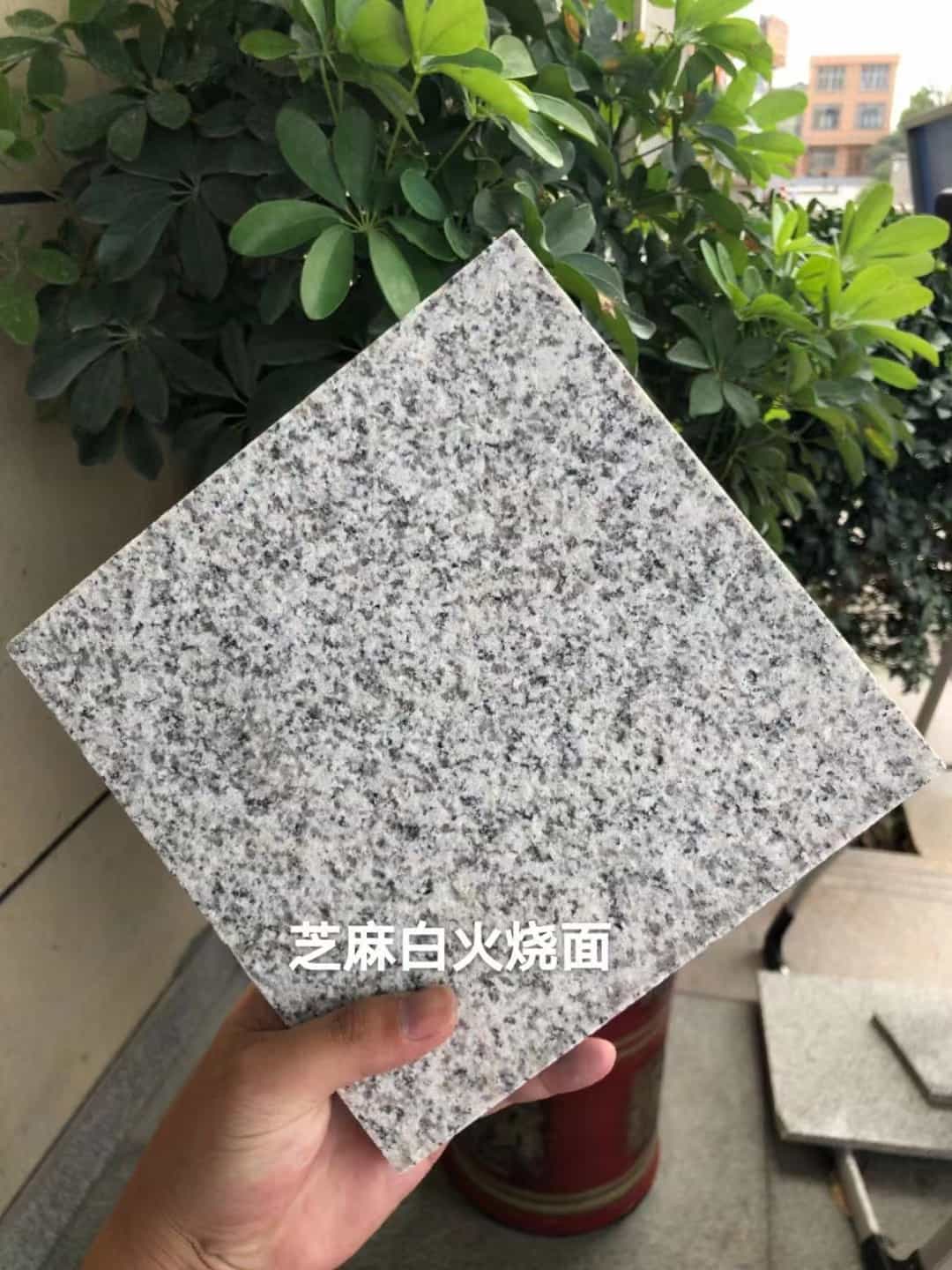 张家界芝麻白火烧面地铺