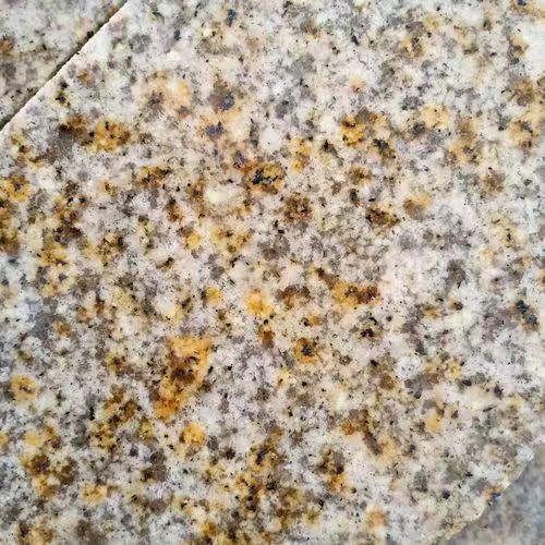 张家界黄锈石花岗岩价格计算