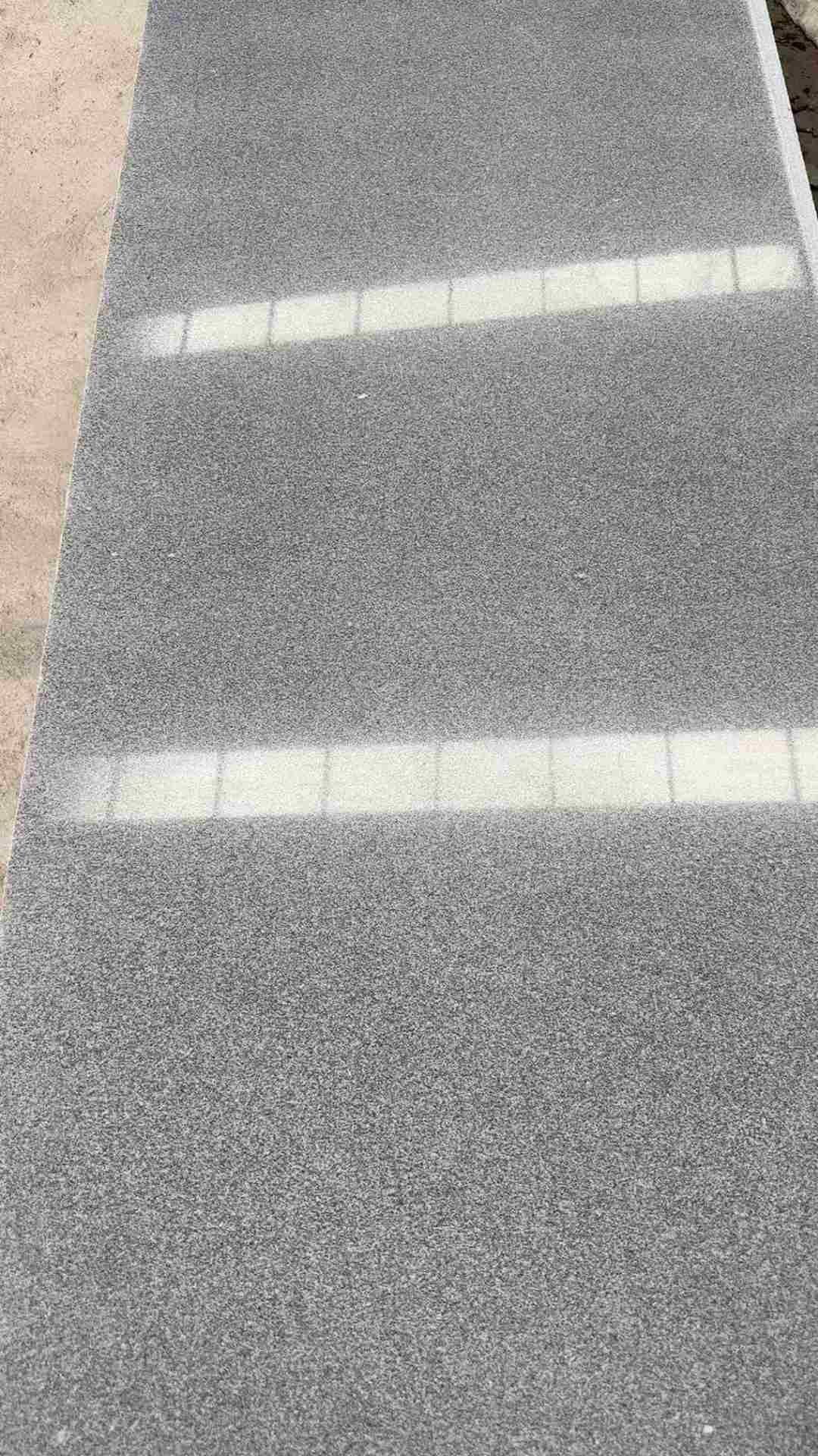 张家界 芝麻灰光面