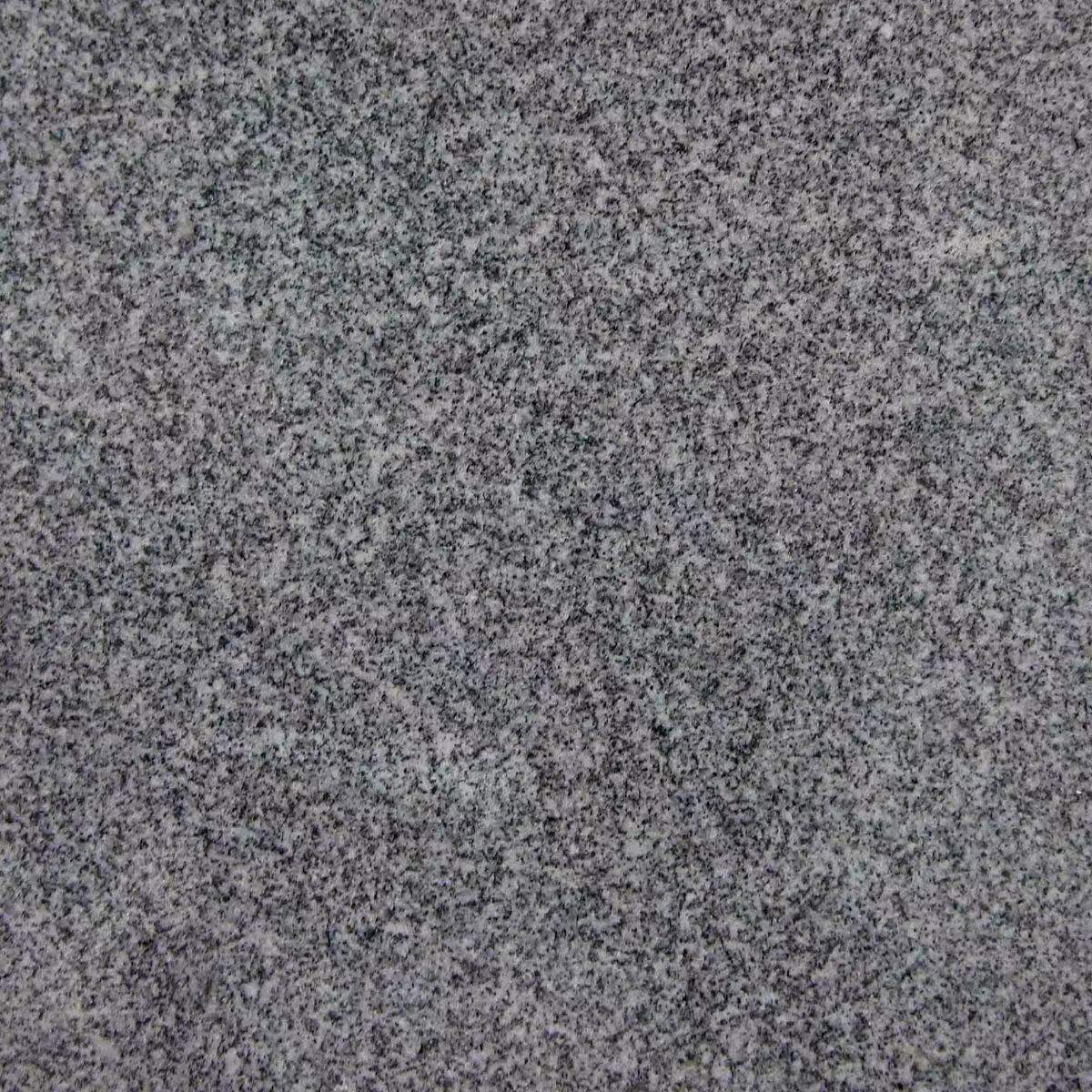 张家界 芝麻灰光面花岗岩